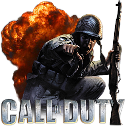 Call of Duty PNG-60911